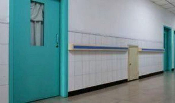Για πρώτη φορά ογκολόγος στο νοσοκομείο Ρεθύμνου