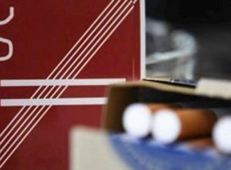 Με επιτυχία εφραμόζεται ο αντικαπνιστικός νόμος στην Κοζάνη