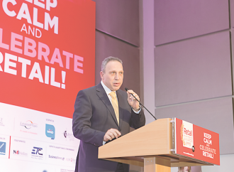 Τα RetailBusiness Awards τιμούν και επιβραβεύουν το ελληνικό λιανεμπόριο