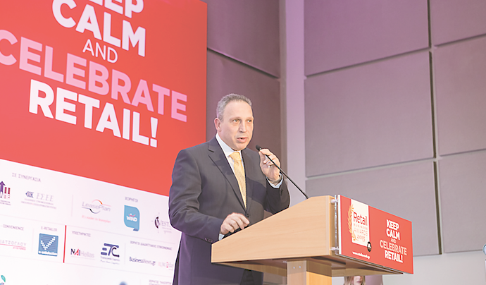 Τα RetailBusiness Awards τιμούν και επιβραβεύουν το ελληνικό λιανεμπόριο