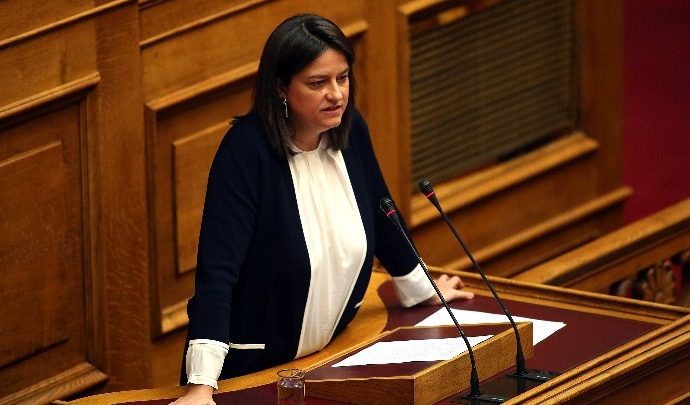 Αναντιστοιχία μεταξύ των αναγκών της αγοράς εργασίας και των σπουδών των νέων