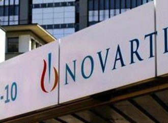 Bloomberg και Wall Street Journal για Novartis