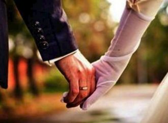 Όσοι παντρεύονται τη μέρα του Αγίου Βαλεντίνου, είναι πιθανότερο να χωρίσουν!