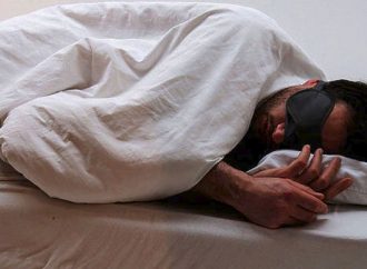 Η αϋπνία είναι εν μέρει κληρονομική