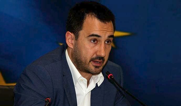 Με ενιαία στρατηγική θωρακίζουμε την βιομηχανία από πρακτικές προστατευτισμού τρίτων χωρών
