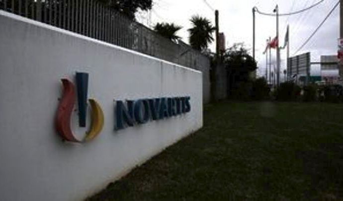 Προκαταρκτική Novartis: Τα νέα στοιχεία που διαβιβάστηκαν