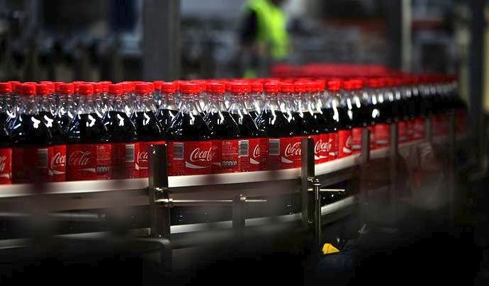 Coca-Cola HBC AG: Αύξηση κερδών 27,7% το 2017