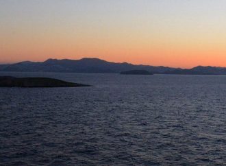 Αποκλιμάκωση της έντασης στη θαλάσσια περιοχή των Ιμίων