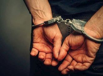 Σύλληψη 27χρονου αλλοδαπού στα Εξάρχεια για ληστείες και διακεκριμένες κλοπές