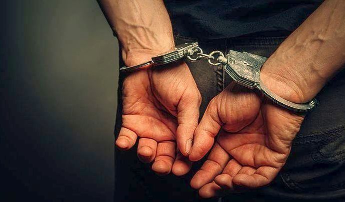 Σύλληψη 27χρονου αλλοδαπού στα Εξάρχεια για ληστείες και διακεκριμένες κλοπές
