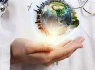 Το Ίδρυμα Ιατροβιολογικών Ερευνών στο Human Brain Project για την αντιμετώπιση των ασθενειών του εγκεφάλου