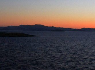 Περιφερειάρχης Ν. Αιγαίου: «Τα Ίμια είναι και θα παραμείνουν νησιά του Επαρχείου Καλύμνου»
