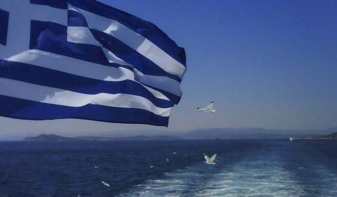 Η Ελλάδα πρέπει να διατηρήσει τη ναυτιλία της βιώσιμη και ανταγωνιστική
