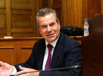 Οφειλόμενες εισφορές του 2017 μπορούν να ενταχθούν στην πάγια ρύθμιση των 12 δόσεων