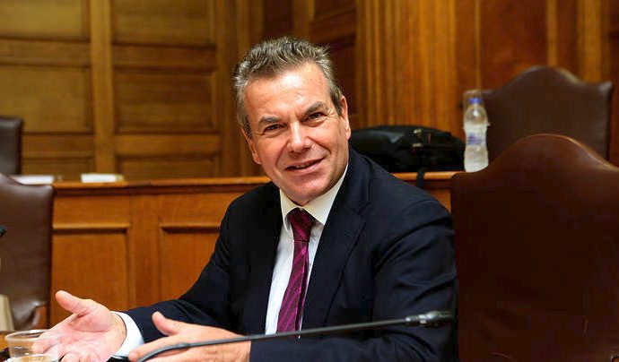 Οφειλόμενες εισφορές του 2017 μπορούν να ενταχθούν στην πάγια ρύθμιση των 12 δόσεων