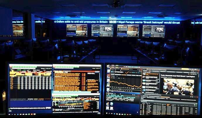 Καθοριστικός ο ρόλος των Fin Tech στην εκπαίδευση