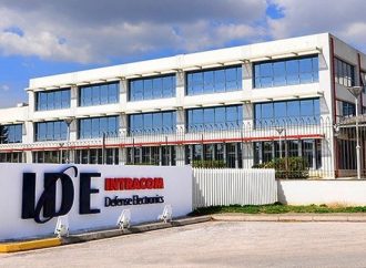 IDE: Παράδοση έργου στο Π.Ν. της Ινδονησίας