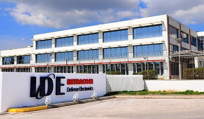 IDE: Παράδοση έργου στο Π.Ν. της Ινδονησίας