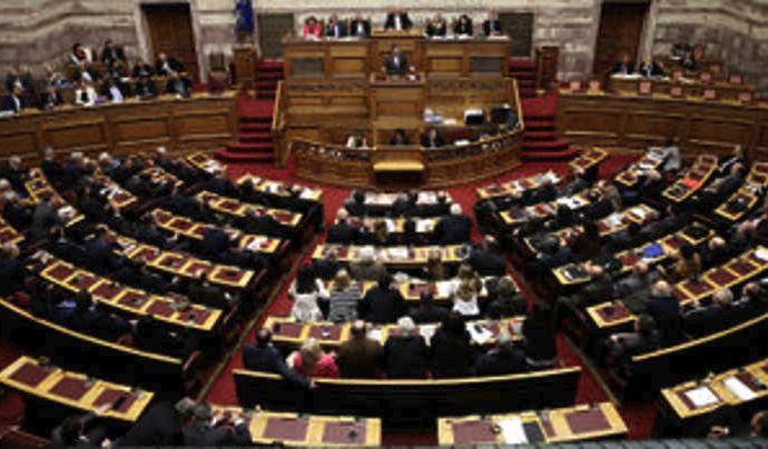 Προκαταρκτική εξέταση για τη NOVARTIS αποφασίζει η Ολομέλεια