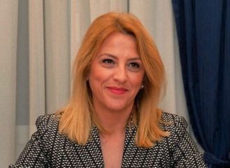 Ρ. Δούρου: Καθοριστικός ο ρόλος των τοπικών αρχών στην πρόληψη των αιτιών του βίαιου εξτρεμισμού