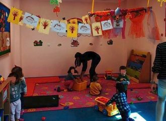 Κλειστοί σήμερα οι παιδικοί σταθμοί όλης της χώρας