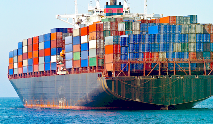 COSCO: Αύξηση 6,4% σημείωσε η διακίνηση containers το 2017