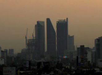 Έλληνες ερευνητές μελετούν τη σύσταση και τη συμπεριφορά των νανοσωματιδίων της ατμόσφαιρας
