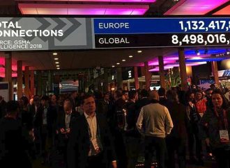 Στο διαδίκτυο μέσω smartphone 5 δισ. χρήστες έως το 2025