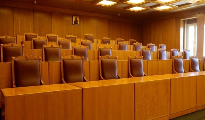 Απάντηση της πλειοψηφίας του ΔΣ της Ένωσης Δικαστών και Εισαγγελέων, στη δήλωση των 5 δικαστών