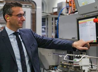 Άρχισε η παραγωγή HEETS στον Ασπρόπυργο