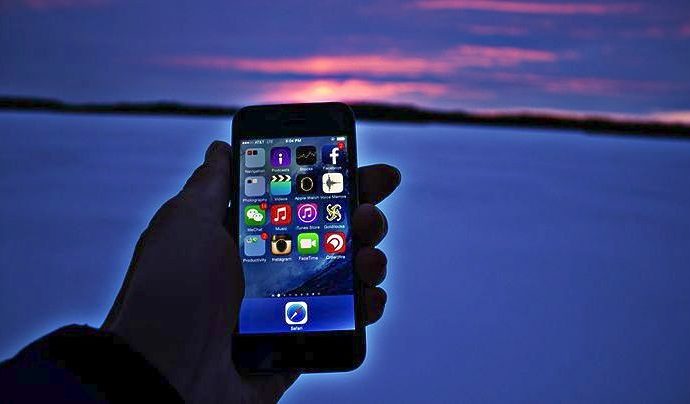 MWC: Στα 5,9 δισ. οι συνδρομητές της κινητής τηλεφωνίας παγκοσμίως έως το 2025