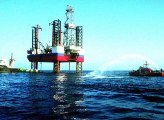 Η Energean Israel επέλεξε την Stena Drilling για τις γεωτρήσεις στο Καρίς