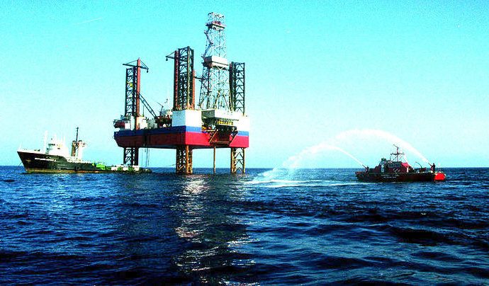 Η Energean Israel επέλεξε την Stena Drilling για τις γεωτρήσεις στο Καρίς