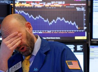 Συναίσθημα και στη Wall Street