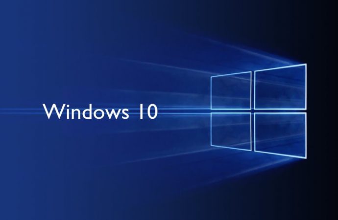 Η Microsoft αλλάζει την πολιτική της για τα Windows 10 S