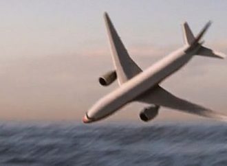 Ετσι διαλύθηκε στη θάλασσα η πτήση ΜΗ370 -Βίντεο του National Geographic με το θανατηφόρο σπιράλ
