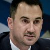 Χαρίτσης: Στο τέλος της τετραετίας ο λαός «θα κάνει ταμείο»