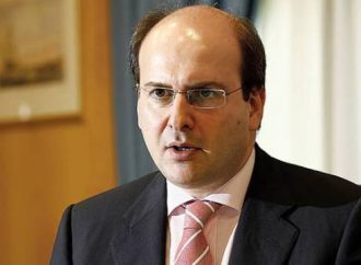 «Eίστε Μαρξιστές τύπου Γκράουτσο Μαρξ»