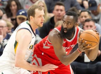 NBA: «Όργια» από Ντέιβις, καλπάζει το Χιούστον