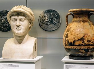 Χρήμα: Σύμβολα απτά στην αρχαία Ελλάδα