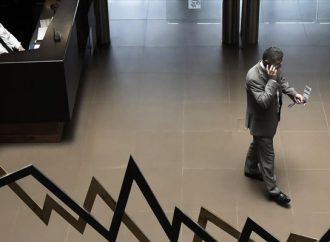 Market Beat: Η τάση, από τα διεθνή, διατηρείται ανοδική, ο τζίρος καθορίζει την αξιοπιστία της