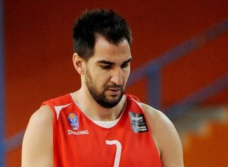 Τέλος στην καριέρα του έβαλε ο Ταπούτος