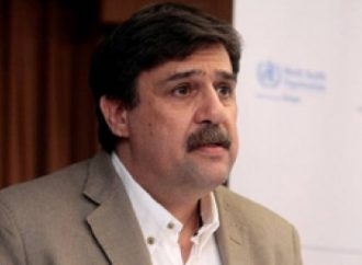 Υπουργός Υγείας Ξανθός: «Η λιτότητα παράγει αρρώστια»
