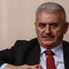 Μπιναλί Γιλντιρίμ: Επαναφορά της θανατικής ποινής για τους πραξικοπηματίες