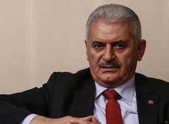 Μπιναλί Γιλντιρίμ: Επαναφορά της θανατικής ποινής για τους πραξικοπηματίες