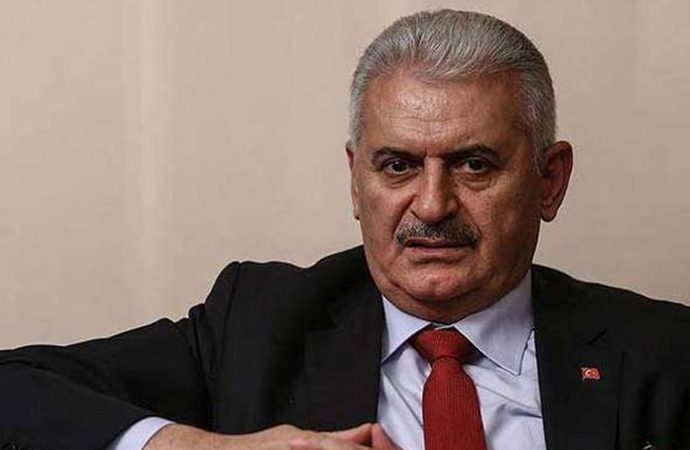 Μπιναλί Γιλντιρίμ: Επαναφορά της θανατικής ποινής για τους πραξικοπηματίες