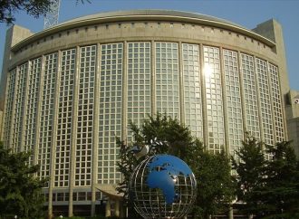 Κίνα: ΗΠΑ και Βόρεια Κορέα να προχωρήσουν σε διάλογο το συντομότερο