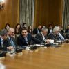 Μετά τον Δεκαπενταύγουστο και πριν τη ΔΕΘ ο ανασχηματισμός