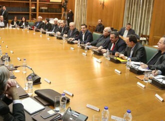 Ο Τσίπρας συγκαλεί το Υπουργικό Συμβούλιο