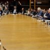 Τσίπρας στο υπουργικό: Κλείνει ο κύκλος μειώσεων και περικοπών